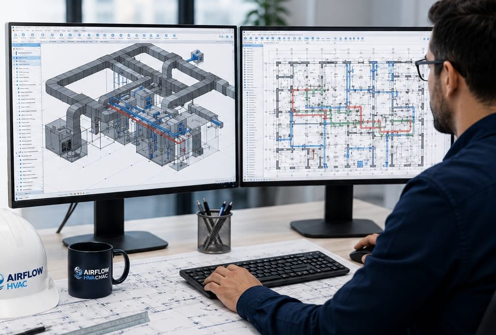 Diseñamos soluciones eficientes y sustentables
